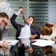 Illustration for article titled Office Stress Relief